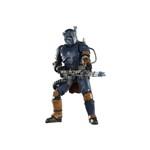 Star Wars: The Mandalorian Black Series Deluxe akčná figúrka - Paz Vizsla1