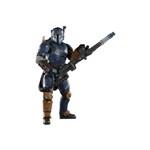 Star Wars: The Mandalorian Black Series Deluxe akčná figúrka - Paz Vizsla2