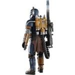 Star Wars: The Mandalorian Black Series Deluxe akčná figúrka - Paz Vizsla9