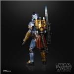 Star Wars: The Mandalorian Black Series Deluxe akčná figúrka - Paz Vizsla10
