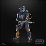 Star Wars: The Mandalorian Black Series Deluxe akčná figúrka - Paz Vizsla11