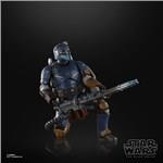Star Wars: The Mandalorian Black Series Deluxe akčná figúrka - Paz Vizsla12