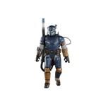 Star Wars: The Mandalorian Black Series Deluxe akčná figúrka - Paz Vizsla5