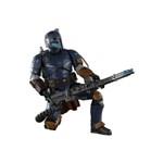 Star Wars: The Mandalorian Black Series Deluxe akčná figúrka - Paz Vizsla6