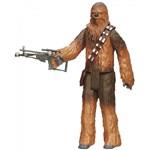 STAR WARS PRÉMIOVÁ FIGURKA 30CM Chewbacca1