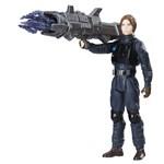 Star Wars Rogue One SERGEANT JYN ERSO1