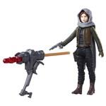 Star Wars Rogue One Sergeant Jyn Erso (Jedha)1