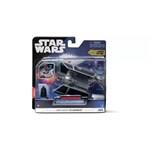 Star Wars Series 1 Micro Galaxy Squadron Darth Vaders Tie Advanced1