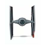 Star Wars Series 1 Micro Galaxy Squadron TIE FIGHTER Battle Damage Launch Edition 1
