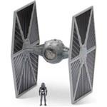 Star Wars Series 1 Micro Galaxy Squadron TIE FIGHTER Launch Edition1