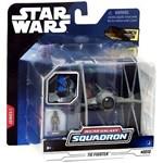 Star Wars Series 1 Micro Galaxy Squadron TIE FIGHTER Launch Edition2