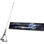 Star Wars: Ahsoka Black Series Replika Force FX Elite Lightsaber Ahsoka Tano2