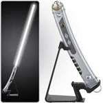 Star Wars: Ahsoka Black Series Replika Force FX Elite Lightsaber Ahsoka Tano6