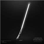 Star Wars: Ahsoka Black Series Replika Force FX Elite Lightsaber Ahsoka Tano4