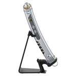 Star Wars: Ahsoka Black Series Replika Force FX Elite Lightsaber Ahsoka Tano5