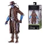 Hasbro Star Wars The Book of Boba Fett Black Series akční Cad Bane F99827