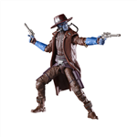 Hasbro Star Wars The Book of Boba Fett Black Series akční Cad Bane F99823