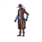 Hasbro Star Wars The Book of Boba Fett Black Series akční Cad Bane F99825