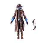 Hasbro Star Wars The Book of Boba Fett Black Series akční Cad Bane F99826