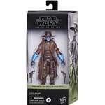Hasbro Star Wars The Book of Boba Fett Black Series akční Cad Bane F99821