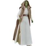 Star Wars The Black Series Jedi Master Vernestra Rwoh, 4 rok/roky, Vícebarevný1