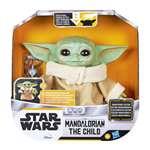 STAR WARS THE CHILD – BABY YODA – ANIMATRONIC FORCE FRIEND1