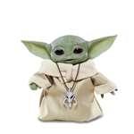 STAR WARS THE CHILD – BABY YODA – ANIMATRONIC FORCE FRIEND2
