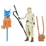 Star Wars The Force Awakens Rey (Jakku) Action Figure1