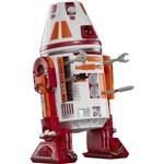 Star Wars: The Mandalorian Black Series akční figurka R4-6D0 15 cm1