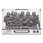 Star Wars kolekcja vintage - Imperialny żołnierz śmierci1