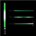 Star Wars Yoda Yoda Force FX Elite Sword, se světlem a zvukem, dobíjecí, +14 let7