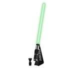 Star Wars Yoda Yoda Force FX Elite Sword, se světlem a zvukem, dobíjecí SLEVA3