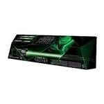 Star Wars Yoda Yoda Force FX Elite Sword, se světlem a zvukem, dobíjecí SLEVA2
