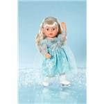 Starší sestřička BABY born Play & Style, blondýnka, 43 cm12