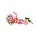 Starší sestřička BABY born Play & Style, blondýnka, 43 cm13
