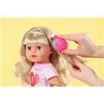 Starší sestřička BABY born Play & Style, blondýnka, 43 cm2