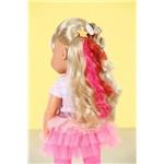 Starší sestřička BABY born Play & Style, blondýnka, 43 cm6