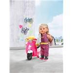 Starší sestřička BABY born Play & Style, blondýnka, 43 cm7