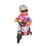 Starší sestřička BABY born Play & Style, blondýnka, 43 cm8