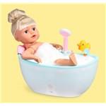 Starší sestřička BABY born Play & Style, blondýnka, 43 cm9