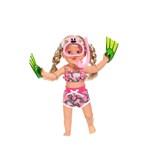 Starší sestřička BABY born Play & Style, blondýnka, 43 cm10