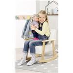 BABY born Starší sestřička Soft Touch blondýnka 43 cm3