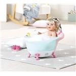 BABY born Starší sestřička Soft Touch blondýnka 43 cm7