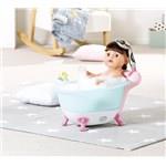Starší sestřička Baby Born Soft Touch brunetka 43 cm6