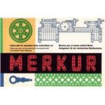 Stavebnice MERKUR Classic C05 217 modelů8