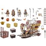 Stavebnice Playmobil 71023 Salahari Sands - Písečná bouře1