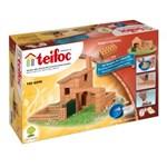 Stavebnice Teifoc 4010 Domek Sergio1
