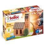 Stavebnice Teifoc 4050 Kostel1