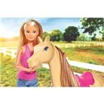 Steffi Love - Panenka a její sladký kůň5