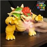 Super Mario – Figurka Bowser2